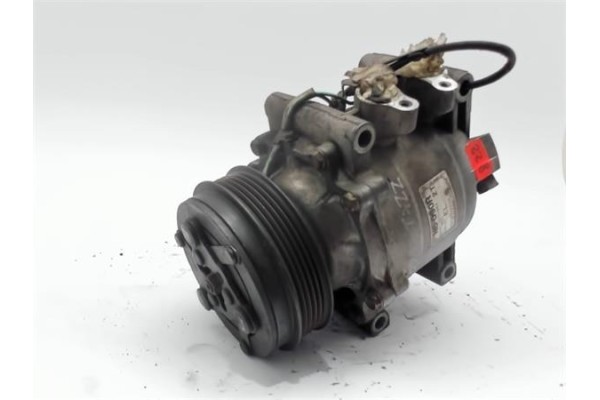 Recambio de compresor aire acond. para honda jazz (gd1/5) 1.2 drive referencia OEM IAM HS090R  