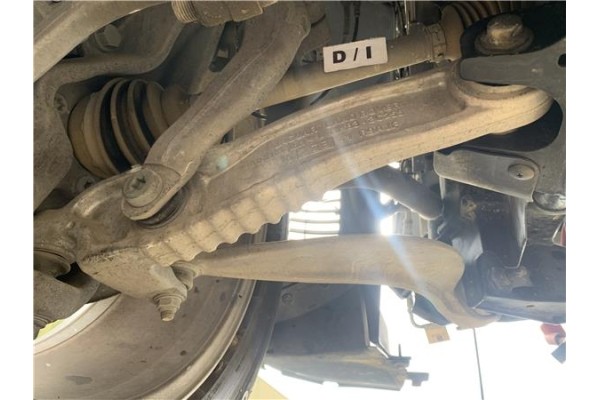 Recambio de brazo suspension delantero izquierdo para jaguar f-pace 2.0 r-sport awd referencia OEM IAM T4A41757 J9D33C255BB 