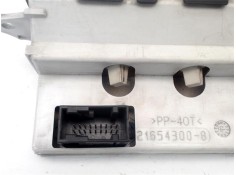 Recambio de display para peugeot partner furgón (5) 1.9 d referencia OEM IAM 6155R3 9642824677 