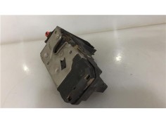 Recambio de cierre electromagnetico trasero derecho para opel zafira b 1.9 enjoy referencia OEM IAM 13210739 PW 