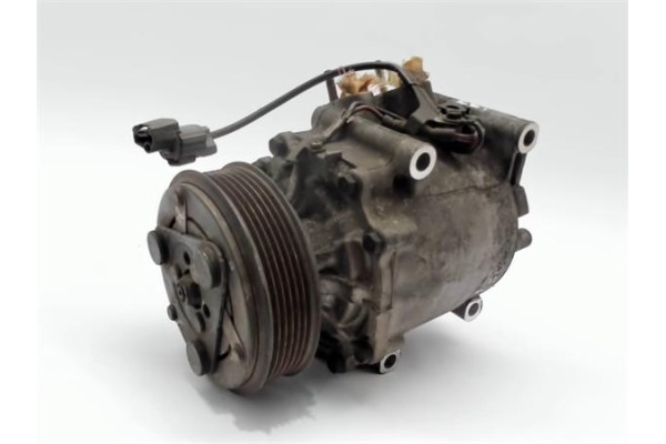 Recambio de compresor aire acond. para honda prelude (bb6/8/9) 2.0 referencia OEM IAM TRSA09 0250405114 