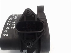 Recambio de caudalimetro para bmw serie 3 berlina (e46) 2.0 320d referencia OEM IAM 136277870760 0928400468 