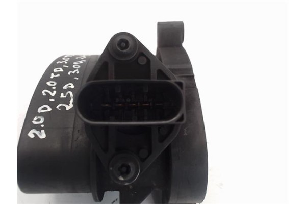 Recambio de caudalimetro para bmw serie 3 berlina (e46) 2.0 320d referencia OEM IAM 136277870760 0928400468 