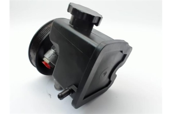 Recambio de bomba servodireccion para mercedes-benz vito furgón (639) 2.1 111cdi referencia OEM IAM 0034667101  34667201 , MERCE