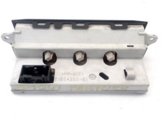 Recambio de display para peugeot partner furgón (5) 1.9 d referencia OEM IAM 6155R3 9642824677 