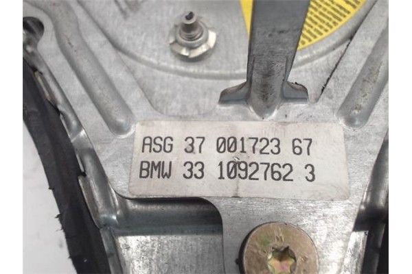 Recambio de airbag volante para bmw serie 3 berlina (e36) referencia OEM IAM 3310927623 3700172367 