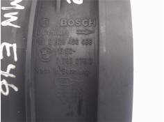 Recambio de caudalimetro para bmw serie 3 berlina (e46) 2.0 320d referencia OEM IAM 136277870760 0928400468 