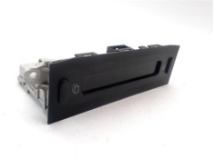 Recambio de display para peugeot partner furgón (5) 1.9 d referencia OEM IAM 6155R3 9642824677 