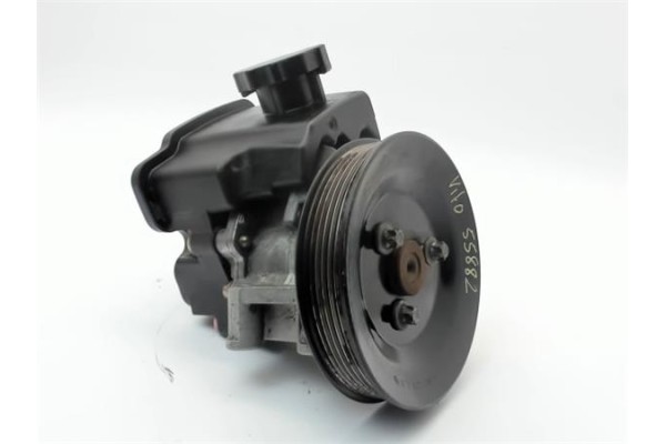 Recambio de bomba servodireccion para mercedes-benz vito furgón (639) 2.1 111cdi referencia OEM IAM 0034667101  34667201 , MERCE