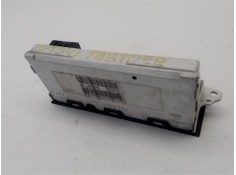 Recambio de display para peugeot partner furgón (5) 1.9 d referencia OEM IAM 6155R3 9642824677 