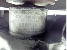 Recambio de bomba servodireccion para mercedes-benz vito furgón (639) 2.1 111cdi referencia OEM IAM 0034667101  34667201 , MERCE