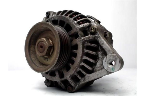 Recambio de alternador para honda jazz (gd1/5) 1.3 referencia OEM IAM AHGA56 A5TB091 AHGA69 , HONDA