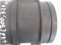 Recambio de caudalimetro para bmw serie 1 berlina (e81/e87) 2.0 123d referencia OEM IAM 7788743 0281002567 13628509724 , BMW | 8