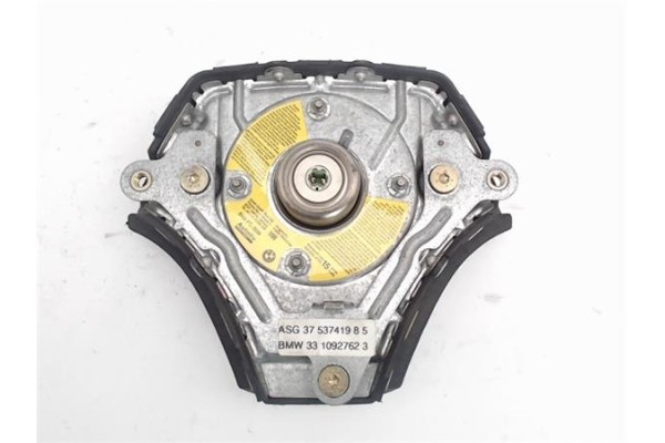 Recambio de airbag volante para bmw serie 3 berlina (e36) referencia OEM IAM 3310927623 3753741985 
