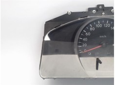 Recambio de cuadro completo para nissan nv200 /evalia (m20/m) 1.5 nv200 furgón comfort referencia OEM IAM JX56C  