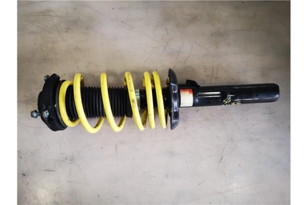 Recambio de amortiguador delantero izquierdo para volkswagen golf v berlina (1k1) 1.9 tdi referencia OEM IAM   