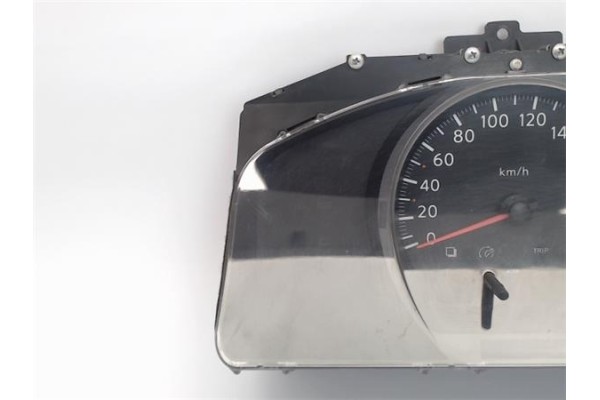 Recambio de cuadro completo para nissan nv200 /evalia (m20/m) 1.5 nv200 furgón comfort referencia OEM IAM JX56C  