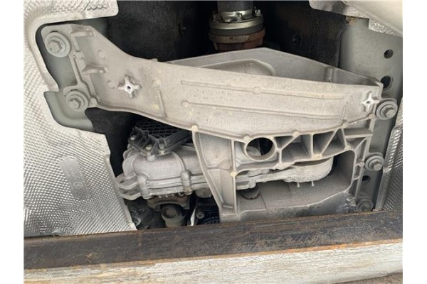 Recambio de caja cambios automatica para jaguar f-pace 2.0 r-sport awd referencia OEM IAM T2H8590 H7A37000AB 
