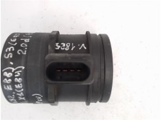 Recambio de caudalimetro para bmw serie 1 berlina (e81/e87) 2.0 123d referencia OEM IAM 7788743 0281002567 13628509724 , BMW | 8