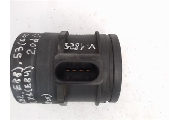 Recambio de caudalimetro para bmw serie 1 berlina (e81/e87) 2.0 123d referencia OEM IAM 7788743 0281002567 13628509724 , BMW | 8