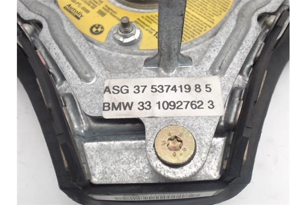 Recambio de airbag volante para bmw serie 3 berlina (e36) referencia OEM IAM 3310927623 3753741985 