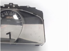 Recambio de cuadro completo para nissan nv200 /evalia (m20/m) 1.5 nv200 furgón comfort referencia OEM IAM JX56C  