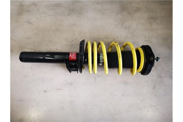 Recambio de amortiguador delantero derecho para volkswagen golf v berlina (1k1) 1.9 tdi referencia OEM IAM   