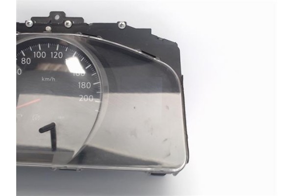 Recambio de cuadro completo para nissan nv200 /evalia (m20/m) 1.5 nv200 furgón comfort referencia OEM IAM JX56C  