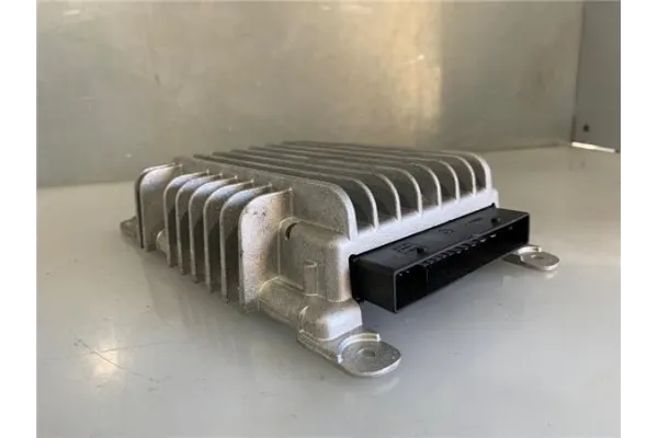 Recambio de amplificador sonido para alfa romeo gt (125) 1.9 jtd referencia OEM IAM 606993570  