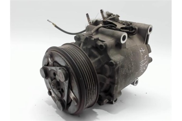 Recambio de compresor aire acond. para honda accord berlina (cl/cn) 2.0 comfort referencia OEM IAM 38800PLAE021M2 32330 38800P28