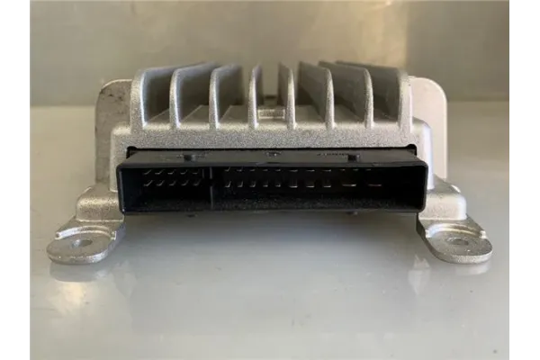 Recambio de amplificador sonido para alfa romeo gt (125) 1.9 jtd referencia OEM IAM 606993570  