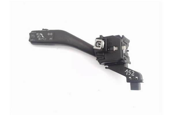 Recambio de mando intermitencia para seat altea xl (5p5) referencia OEM IAM 1K0953513  1K0953513E , AUDI | 1K0953513E , SEAT | 1