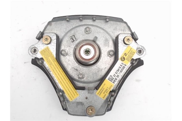 Recambio de airbag volante para bmw serie 3 berlina (e46) referencia OEM IAM 3311620998 ASG3757541550 