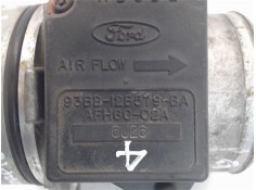 Recambio de caudalimetro para ford puma (cce) referencia OEM IAM 93BB12B579BA  