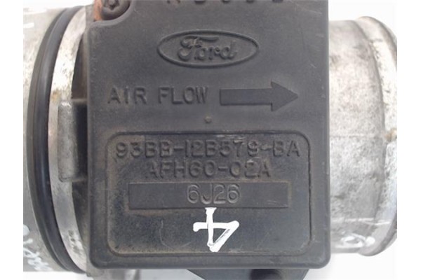Recambio de caudalimetro para ford puma (cce) referencia OEM IAM 93BB12B579BA  
