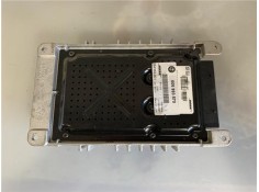 Recambio de amplificador sonido para alfa romeo gt (125) 1.9 jtd referencia OEM IAM 606993570  