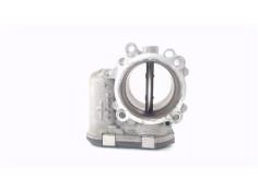 Recambio de caja mariposa aire para jaguar f-pace 2.0 r-sport awd referencia OEM IAM AJ813373 G4D39F991AA 