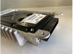 Recambio de amplificador sonido para alfa romeo gt (125) 1.9 jtd referencia OEM IAM 606993570  