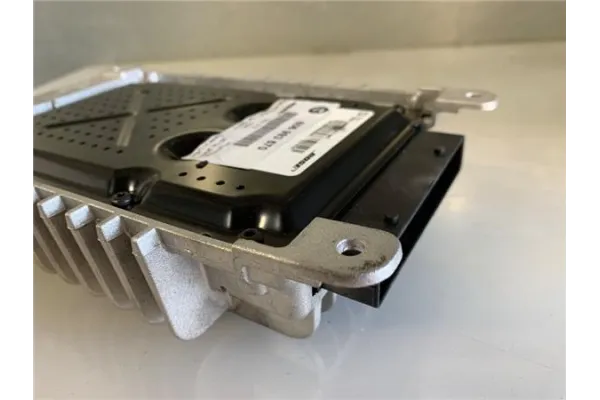 Recambio de amplificador sonido para alfa romeo gt (125) 1.9 jtd referencia OEM IAM 606993570  
