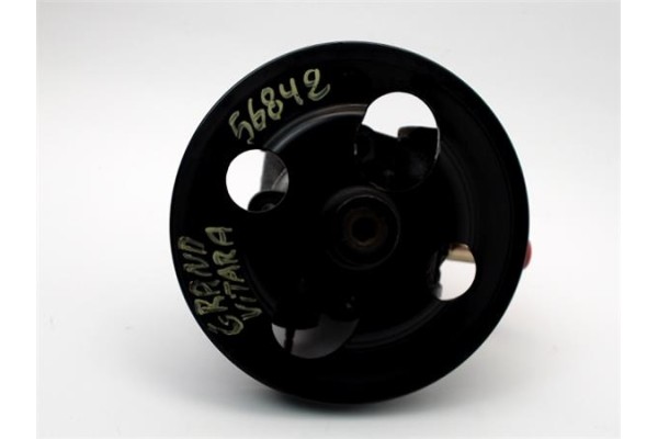 Recambio de bomba servodireccion para suzuki grand vitara 5-puertas (sq/ft) 2.5 v6 referencia OEM IAM 4910065D30 49404131 