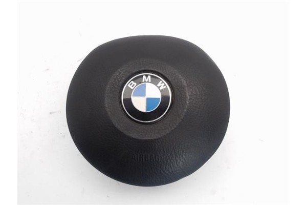 Recambio de airbag volante para bmw serie x5 (e53) referencia OEM IAM 33109680803X 01B283DT1656H 