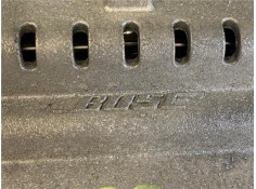 Recambio de amplificador sonido para alfa romeo gt (125) 1.9 jtd referencia OEM IAM 606993570  