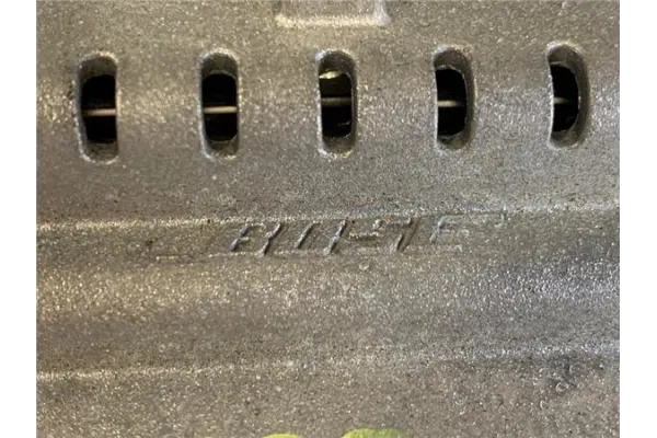 Recambio de amplificador sonido para alfa romeo gt (125) 1.9 jtd referencia OEM IAM 606993570  