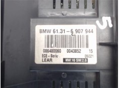 Recambio de mando de luces para bmw serie 3 berlina (e46) referencia OEM IAM 61316907944  