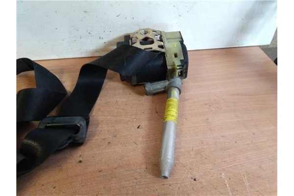 Recambio de cinturon seguridad delantero derecho para mercedes-benz clase e berlina (bm 210)(1995) e 250 turbo-d (210.015) refer
