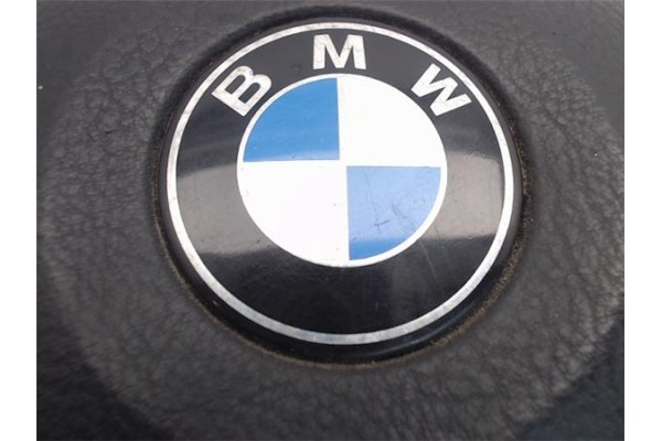 Recambio de airbag volante para bmw serie x5 (e53) referencia OEM IAM 33109680803X 01B283DT1656H 