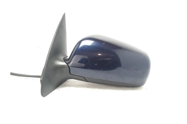 Recambio de retrovisor izquierdo para skoda fabia (6y2/6y3) referencia OEM IAM 1001112LLL  