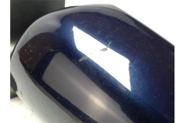 Recambio de retrovisor izquierdo para skoda fabia (6y2/6y3) referencia OEM IAM 1001112LLL  