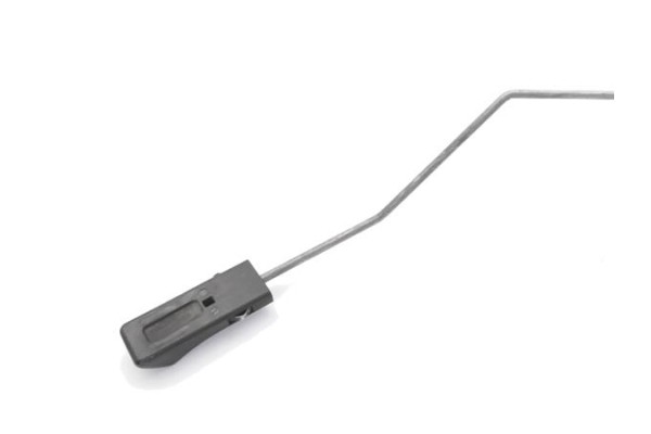 Recambio de cierre electromagnetico delantero derecho para honda civic vi 1.6 referencia OEM IAM 72110S6AE02  