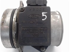 Recambio de caudalimetro para ford escort berl./turnier referencia OEM IAM 93BB12B579BA  
